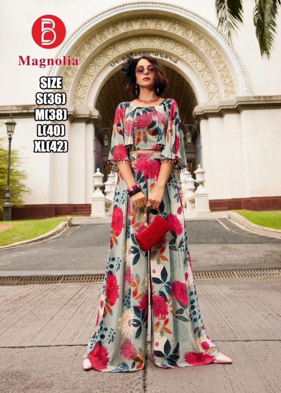 Introducing Stunning Three-piece Set Designed To Make You The Center Of Attraction At Any Event