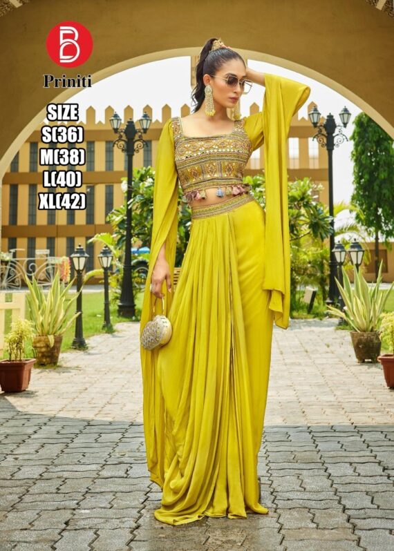 Introducing Stunning Three-piece Set Designed To Make You The Center Of Attraction At Any Event