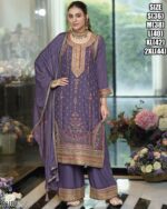 Discover An Enchanting Collection Of Designer Kurta And Plazo Suits In Ethnicrang