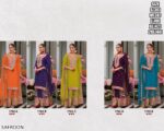 Be It A Function Or A Wedding; You Will Find A Perfect Plazo Suit Sets On Ethnicrang