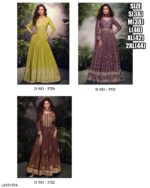 Ethnicrang Offers A Classy Range Of Party Wear Gown Dresses Which Makes For Perfect Styles For Women