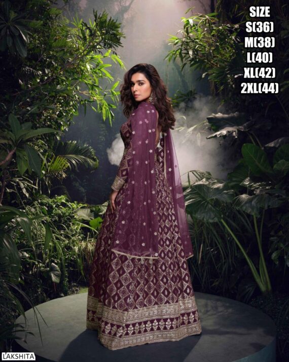 Ethnicrang Offers A Classy Range Of Party Wear Gown Dresses Which Makes For Perfect Styles For Women