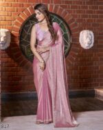 Shop Latest Party Wear Sarees At Ethnicrang And Stay In Style With Our Mesmerizing Collection