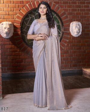 Shop Latest Party Wear Sarees At Ethnicrang And Stay In Style With Our Mesmerizing Collection