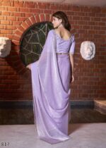 Shop Latest Party Wear Sarees At Ethnicrang And Stay In Style With Our Mesmerizing Collection