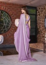 Shop Latest Party Wear Sarees At Ethnicrang And Stay In Style With Our Mesmerizing Collection