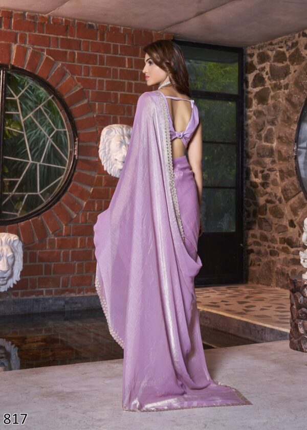Shop Latest Party Wear Sarees At Ethnicrang And Stay In Style With Our Mesmerizing Collection