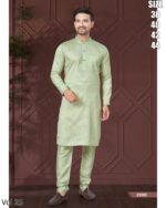 Here Are Our Magnificent Men's Designer Wedding Kurta Pajama Collection Series