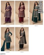 If You Are In Search Of High-Quality Designer Salwar Kameez, Available Our Latest Salwar Kameez For Women