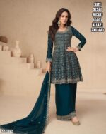 If You Are In Search Of High-Quality Designer Salwar Kameez, Available Our Latest Salwar Kameez For Women