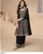If You Are In Search Of High-Quality Designer Salwar Kameez, Available Our Latest Salwar Kameez For Women
