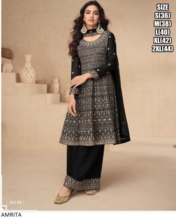 If You Are In Search Of High-Quality Designer Salwar Kameez, Available Our Latest Salwar Kameez For Women