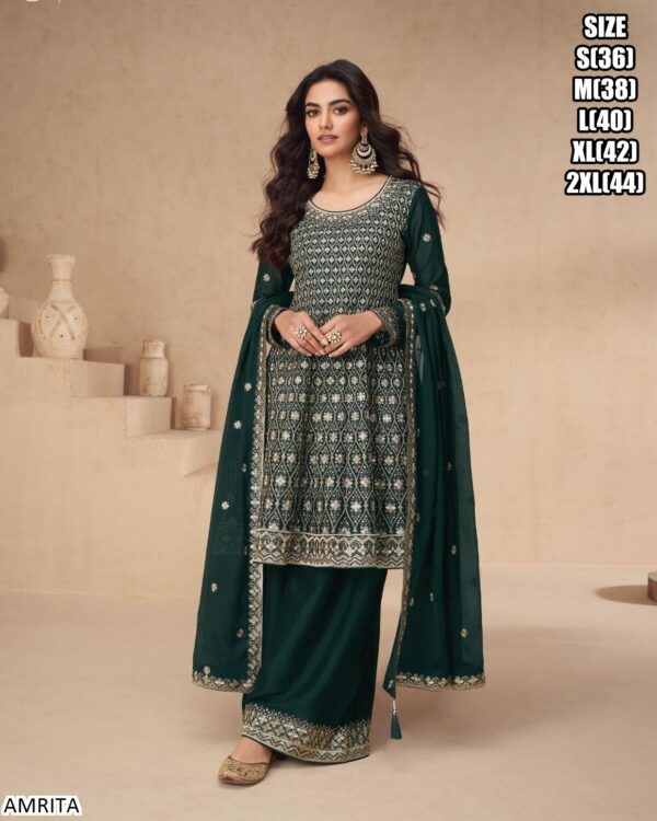 If You Are In Search Of High-Quality Designer Salwar Kameez, Available Our Latest Salwar Kameez For Women