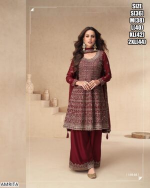 If You Are In Search Of High-Quality Designer Salwar Kameez, Available Our Latest Salwar Kameez For Women