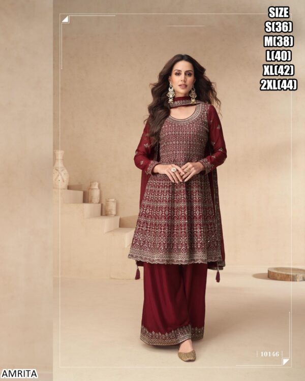 If You Are In Search Of High-Quality Designer Salwar Kameez, Available Our Latest Salwar Kameez For Women