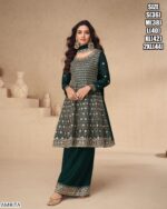 If You Are In Search Of High-Quality Designer Salwar Kameez, Available Our Latest Salwar Kameez For Women