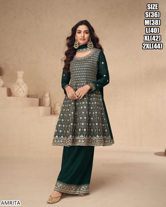 If You Are In Search Of High-Quality Designer Salwar Kameez, Available Our Latest Salwar Kameez For Women