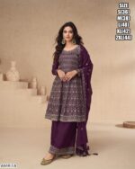 If You Are In Search Of High-Quality Designer Salwar Kameez, Available Our Latest Salwar Kameez For Women