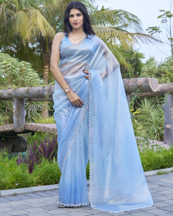 Shop Online For The Latest Collections Of Stylish And Contemporary Sarees  For Women