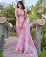 Shop Online For The Latest Collections Of Stylish And Contemporary Sarees For Women