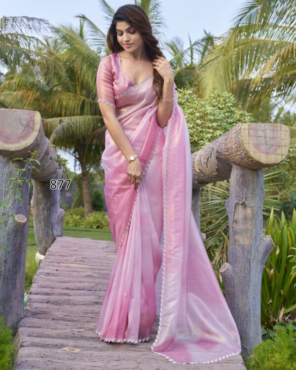 Shop Online For The Latest Collections Of Stylish And Contemporary Sarees For Women