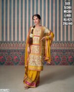 Beautiful Floral Designer Ethnic Plazo Suits For Women's Are Available At Ethnicrang