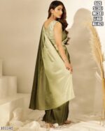 All New Latest Designer Ready To Wear Saree For Girls That Can Wear For Elegant Parties