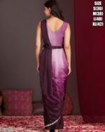 All New Latest Designer Ready To Wear Saree For Girls That Can Wear For Elegant Parties