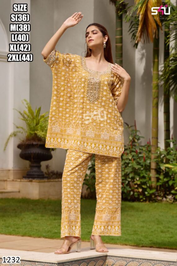 Ethnicrang Is Launch Wide Range Of Stylish And Trending Indo-Western Outfits For Weddings