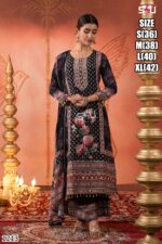 Ethnicrang Is Launch Wide Range Of Stylish And Trending Indo-Western Outfits For Weddings