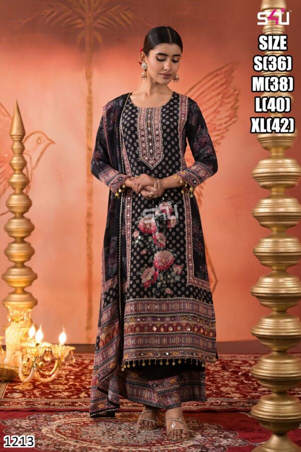 Ethnicrang Is Launch Wide Range Of Stylish And Trending Indo-Western Outfits For Weddings