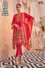 Ethnicrang Is Launch Wide Range Of Stylish And Trending Indo-Western Outfits For Weddings