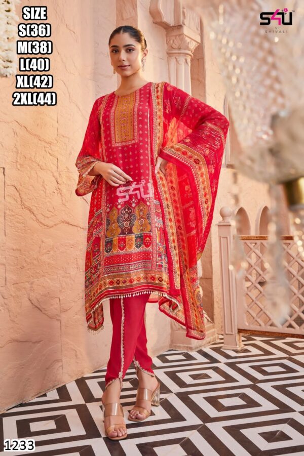 Ethnicrang Is Launch Wide Range Of Stylish And Trending Indo-Western Outfits For Weddings