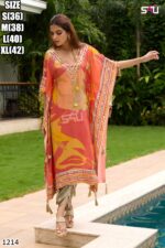 Ethnicrang Is Launch Wide Range Of Stylish And Trending Indo-Western Outfits For Weddings