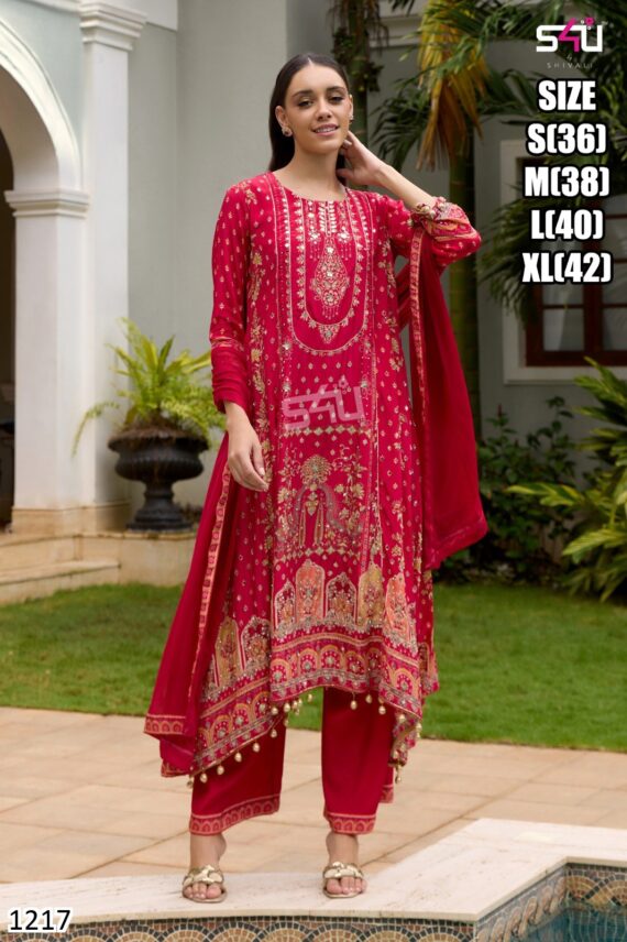 Ethnicrang Is Launch Wide Range Of Stylish And Trending Indo-Western Outfits For Weddings