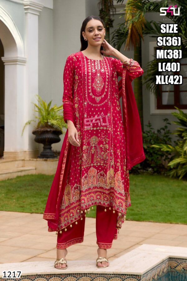 Ethnicrang Is Launch Wide Range Of Stylish And Trending Indo-Western Outfits For Weddings