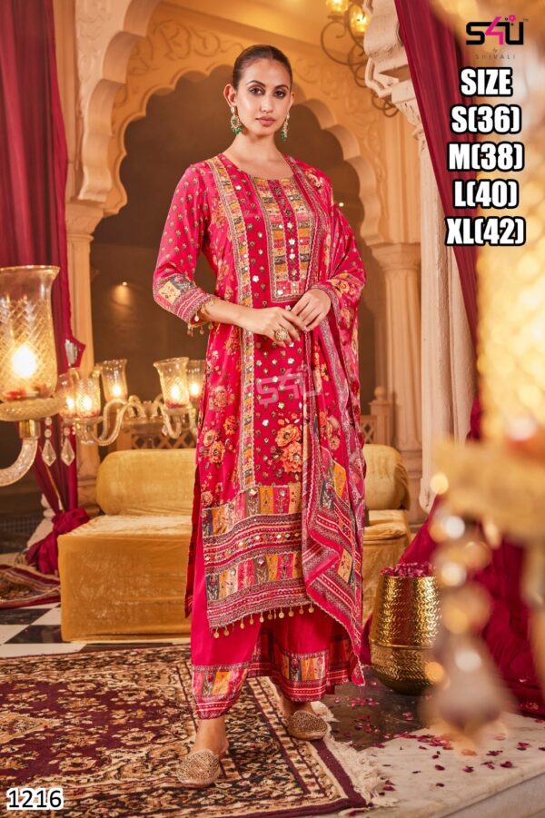 Ethnicrang Is Launch Wide Range Of Stylish And Trending Indo-Western Outfits For Weddings