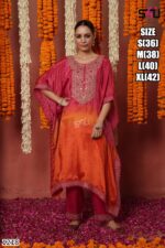 Ethnicrang Is Launch Wide Range Of Stylish And Trending Indo-Western Outfits For Weddings