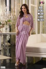 Ethnicrang Is Launch Wide Range Of Stylish And Trending Indo-Western Outfits For Weddings