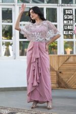 Ethnicrang Is Launch Wide Range Of Stylish And Trending Indo-Western Outfits For Weddings