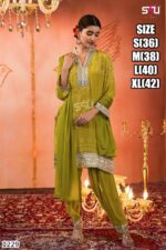 Ethnicrang Is Launch Wide Range Of Stylish And Trending Indo-Western Outfits For Weddings