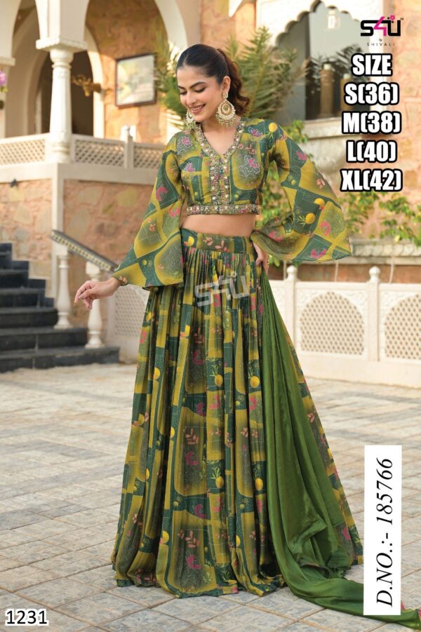 Ethnicrang Is Launch Wide Range Of Stylish And Trending Indo-Western Outfits For Weddings