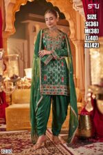 Ethnicrang Is Launch Wide Range Of Stylish And Trending Indo-Western Outfits For Weddings