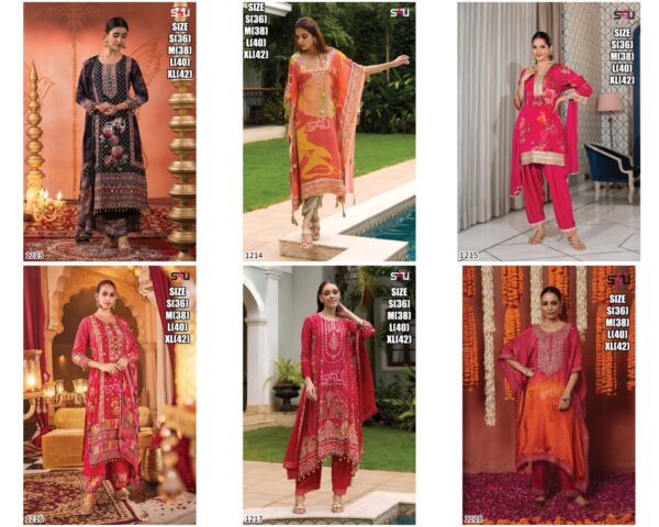 Ethnicrang Is Launch Wide Range Of Stylish And Trending Indo-Western Outfits For Weddings