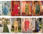 Ethnicrang Is Launch Wide Range Of Stylish And Trending Indo-Western Outfits For Weddings