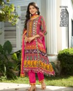 Women's Branded Ethnic Outfits Like A Gowns, Cord Sets And Kaftan Dresses Available In Ethnicrang