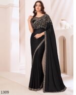 This Collection Are Exclusively Party Wear Sarees And To Adorn You On The Special Moments That Celebrations