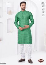 Men's Kurta Pajamas At Ethnicrang Offer A Fascinating Variety Of Colours, Designs And Styles