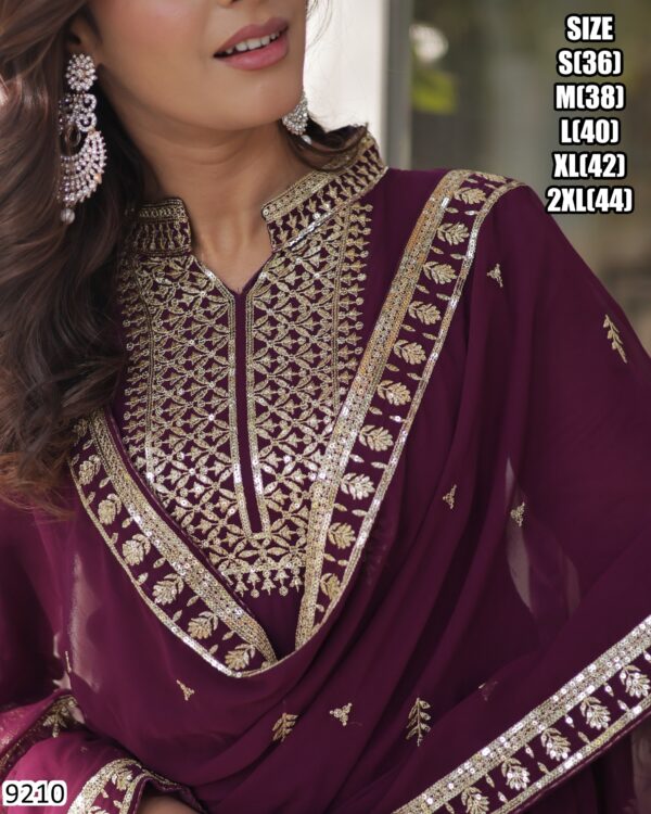 Ethnicrang Offers You Indian Gowns That Are Graceful And Perfect For Various Events