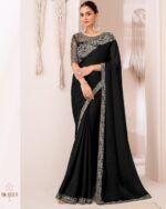 Pick From The Designer Range Of Sarees Online For Ladies And Girls